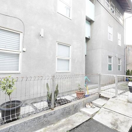 Spot On 91394 Pondok Paskal Syariah Bandung Exterior photo