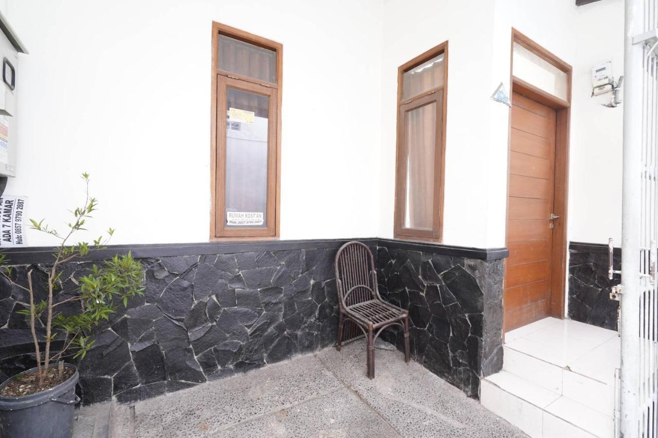 Spot On 91394 Pondok Paskal Syariah Bandung Exterior photo