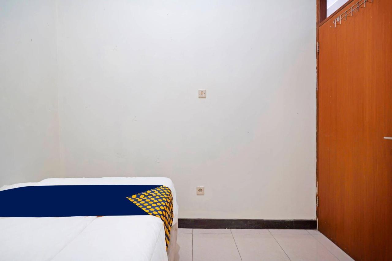 Spot On 91394 Pondok Paskal Syariah Bandung Exterior photo